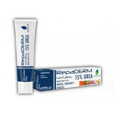 SANASUR REPADERM MANOS PIES CODOS 75 ML