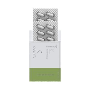 DERMAPIL 30 CAPSULAS