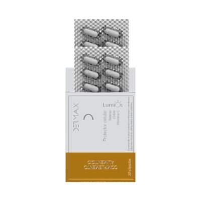 LUMIOS 30 CAPSULAS
