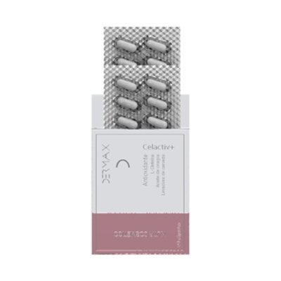 CELACTIV PLUS 60 CAPSULAS