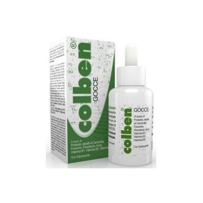 COLBEN GOTAS 20 ML