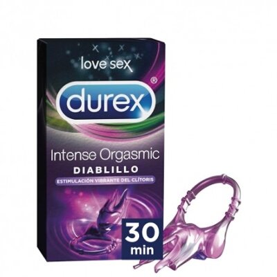 DUREX PLAY DIABLILLO ANILLO