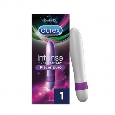 DUREX INTENSE FANTASY