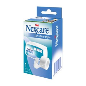 NEXCARE ESPARADRAPO PAPEL 5X2,5CM
