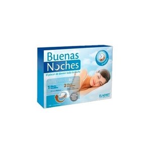BUENAS NOCHES 1 MG 30 COMP