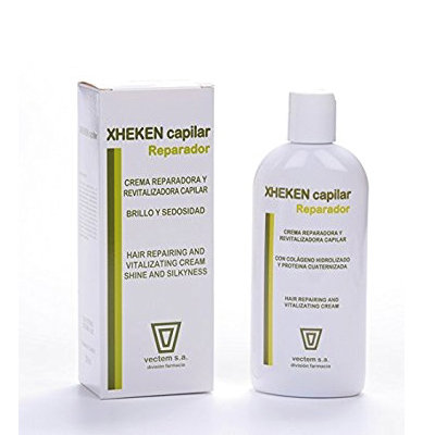 XHEKEN CAPILAR 250 ML