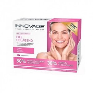 INNOVAGE PIEL COLAGENO DUPLO