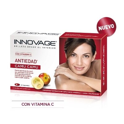 INNOVAGE ANTIEDAD DUPLO