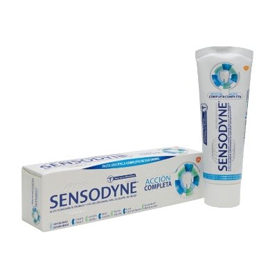 SENSODYNE TP PROTECTION COMPLETA 75 ML