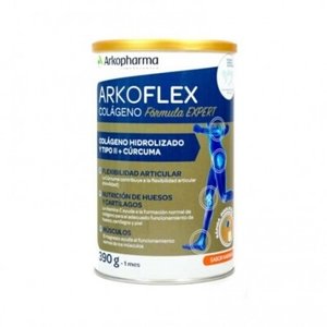 ARKOFLEX COLAGENO EXPERT NARANJA 390G