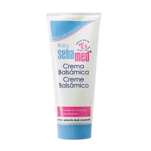 SEBAMED BABY CREMA BALSAMICA 200 ML.