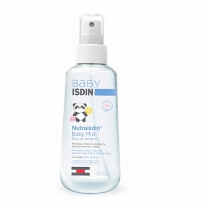 NUTRAISDIN BABY MIST EAU TOILETTE 200 ML