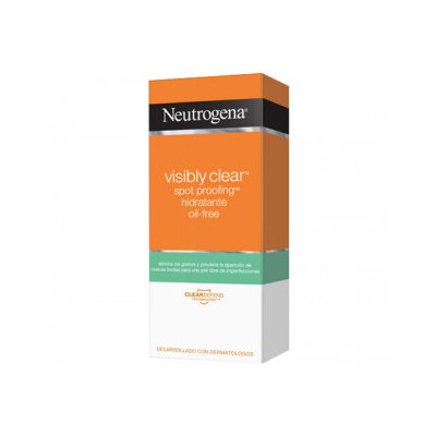 NEUTROGENA VC GRANOS HIDRATANTE 50 ML