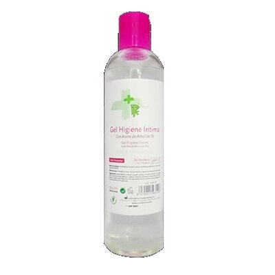 GEL HIGIENE INTIMA EDAD FERTIL RF 300 ML