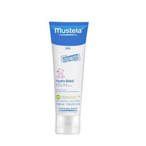 MUSTELA HYDRA BEBE 40 ML.