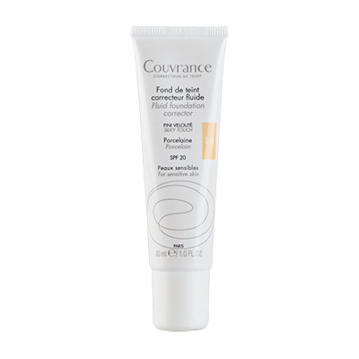 AVENE COUVRANCE MAQUILL FLUID PORCEL 1.0