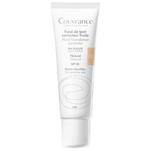 AVENE COUVRANCE MAQUILL FLUID NATURA 2.0