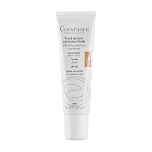 AVENE COUVRANCE MAQUILLA FLUID ARENA 3.0