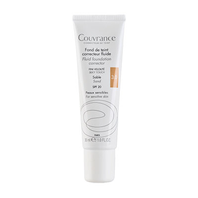 AVENE COUVRANCE MAQUILLA FLUID ARENA 3.0
