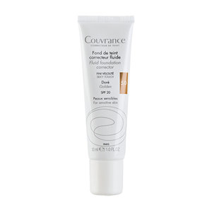 AVENE COUVRANCE MAQUILL FLUIDO DORAD 5.0