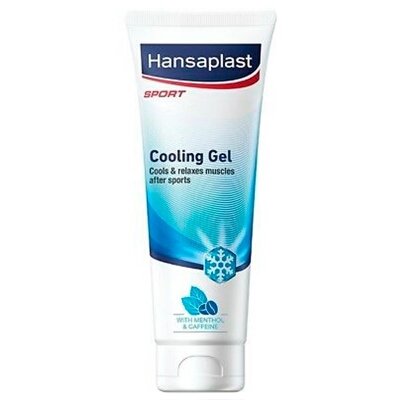 HANSAPLAST SPORT COOLING GEL