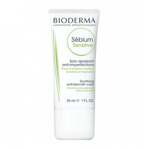 SEBIUM SENSITIVE 30 ML