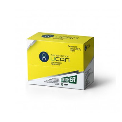 FINISHER GENERATION UCAN LIMON 6 SOBRES