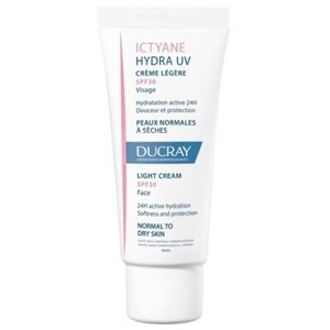 ICTYANE HYDR SPF30 CREMA LIG DUCRAY 40ML