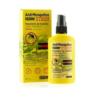 ANTIMOSQUITOS ISDIN XTREMSPRAY INSE 75ML