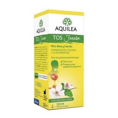 AQUILEA TOS JBE 150 ML