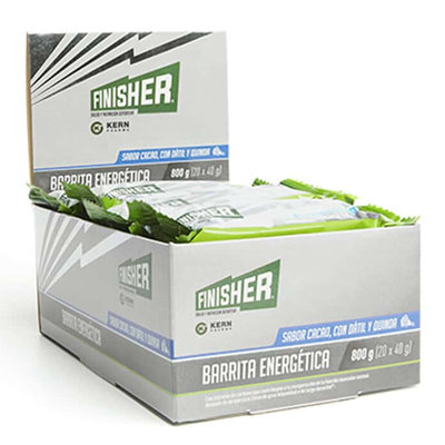 FINISHER BARRIT ENERG CACAO DATIL QUINOA