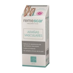 REMESCAR ARAÑAS VASCULARES 40 ML