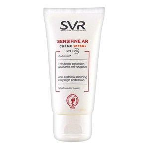 SENSIFINE AR CREMA SPF50 50ML