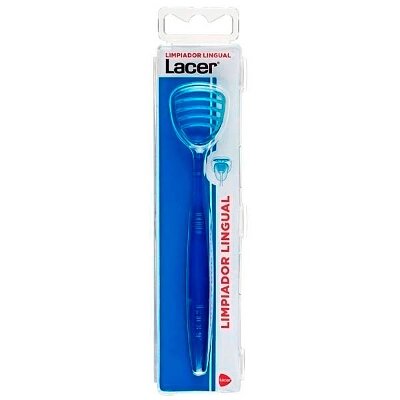 LACER LIMPIADOR LINGUAL