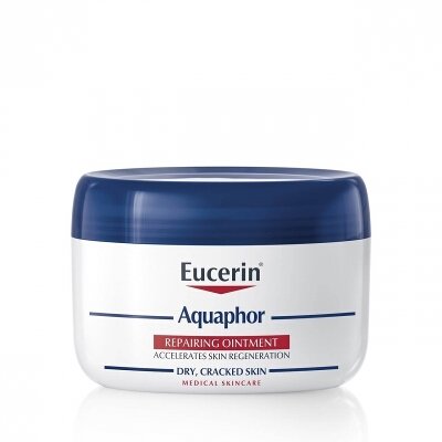 EUCERIN AQUAPHOR BAL NARIZ LABIOS 7 GR