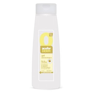 ACOFARDERM GEL 0% CAMOMILA 750 ML