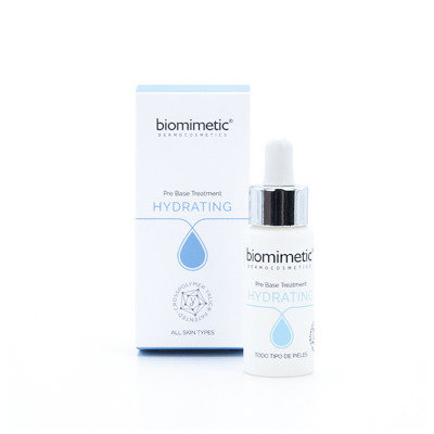 PRE BASE TREATMENT HIDRATANTE