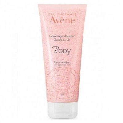 EXFOLIANTE SUAVIDAD BODY
