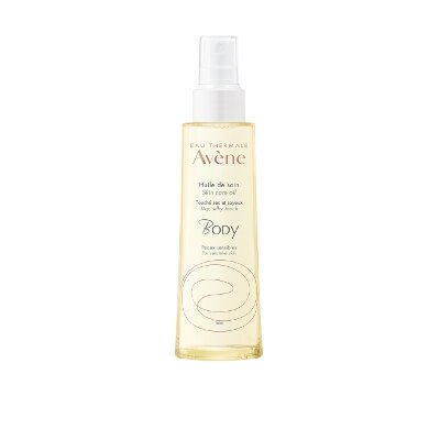 AVENE ACEITE CUIDADO BODY 100ML