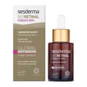 SESRETINAL MATURE SKIN SERUM LIPOS 30 ML