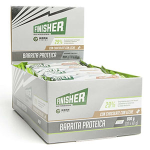 FINISHER BARRIT PROTEIC CHOCOL CON LECHE