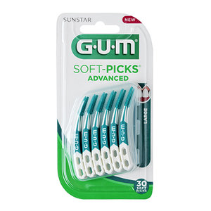 GUMSOFT PICKS 691M ADV LARGE PALILL INTE