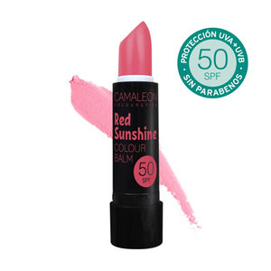 BARRA LAB HIDRAT CAMALEON RED SPF50 4G