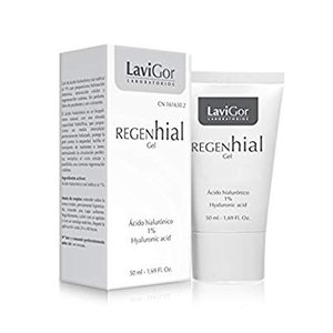 REGENHIAL GEL 50 ML HIALURONICO 1%