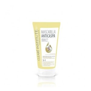 CLEARE EQUILIBRA MASCAR ANTICASPA 150ML