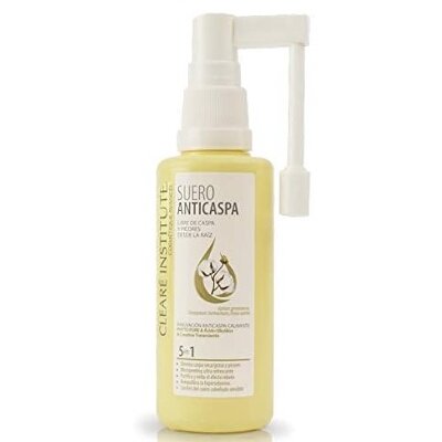 CLEARE EQUILIBRA SUERO PURIF Y REFR 75ML