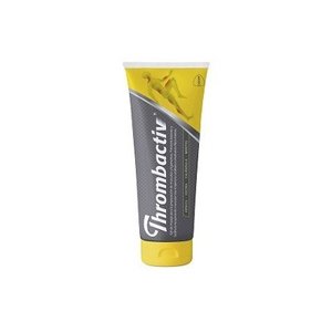 THROMBACTIV GEL 200 ML