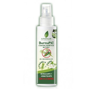 SANASUR SANAPIC REPELENTE 125ML