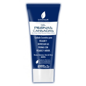 SANASUR GEL PIERNAS CANSADAS 150 ML