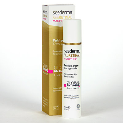 SESRETINAL MATURE SKIN CREMA FACIAL 50ML
